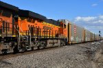 BNSF 6823 Roster shot